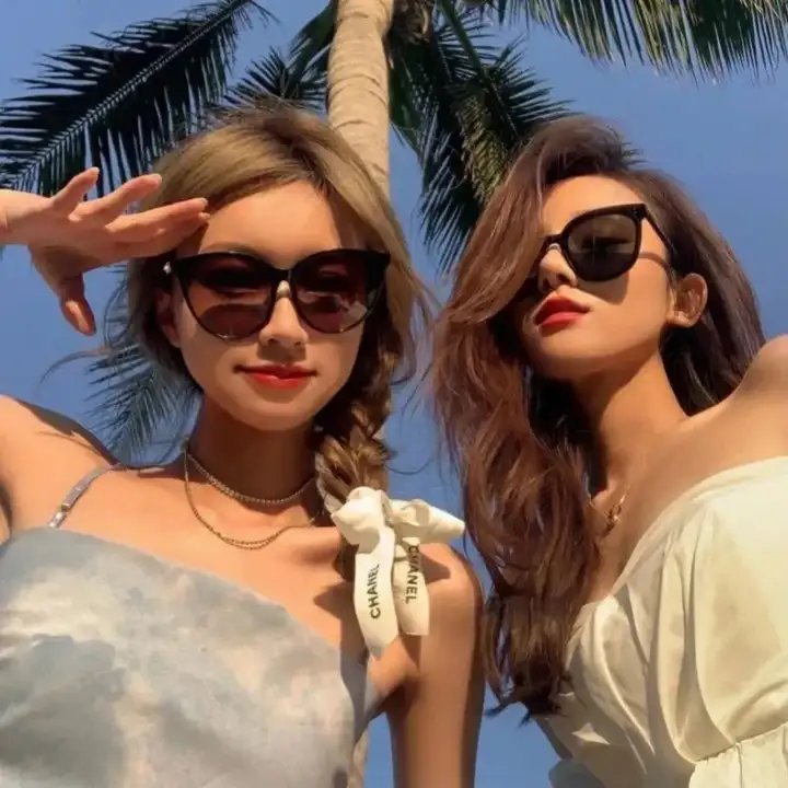 台北女子图鉴