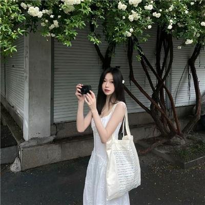上海女子图鉴
